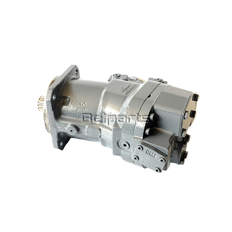 বেল পার্টস ZX300 হাইড্রোলিক প্রধান পাম্প সমাবেশ 9122780 9136850 হিটাচি খননকারীর অংশের জন্য