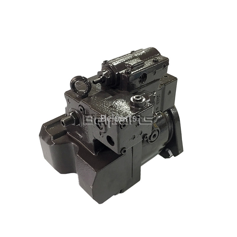 বেল পার্টস K3VL80 SY75 হাইড্রোলিক পাম্প সমাবেশ স্যানি মিনি এক্সক্যাভেটর প্রধান পাম্পের জন্য
