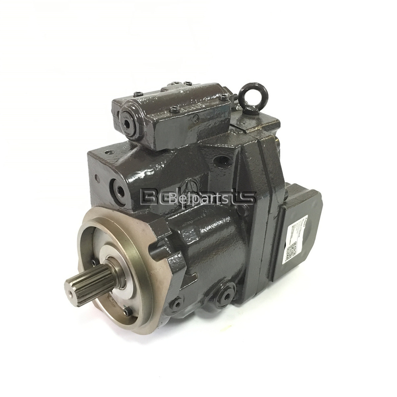 বেল পার্টস K3VL80 SY75 হাইড্রোলিক পাম্প সমাবেশ স্যানি মিনি এক্সক্যাভেটর প্রধান পাম্পের জন্য