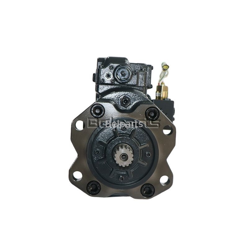 বেল পার্টস মিনি K3V112DT-9C32-14T হাইড্রোলিক প্রধান পাম্প SH200A1 SH200A2 Excavator জন্য