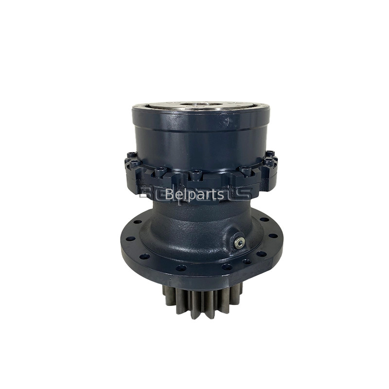 Excavator R480-9 390B-12100 সুইং ড্রাইভ হিউন্ডাই হাইড্রোলিক রিডাকশন জন্য গিয়ারবক্স