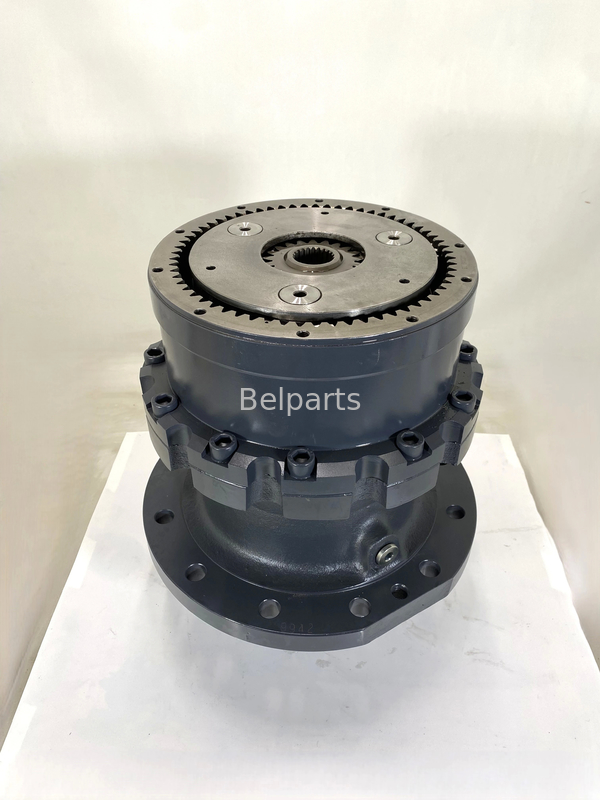 Excavator R480-9 390B-12100 সুইং ড্রাইভ হিউন্ডাই হাইড্রোলিক রিডাকশন জন্য গিয়ারবক্স