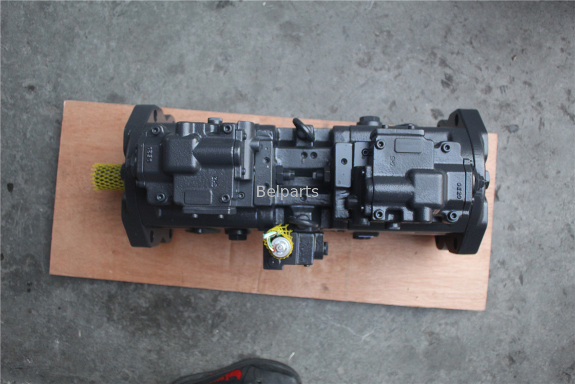 হুইন্ডাই R480-9S 31QB-10030 31QB-10011 এক্সক্যাভেটর পাম্প জন্য K5V200DT-139R-9N1A এক্সক্যাভেটর অংশ