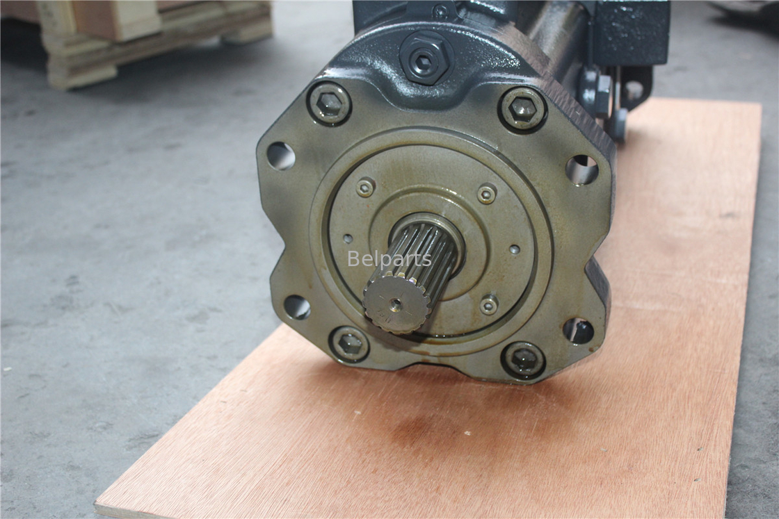 হুইন্ডাই R480-9S 31QB-10030 31QB-10011 এক্সক্যাভেটর পাম্প জন্য K5V200DT-139R-9N1A এক্সক্যাভেটর অংশ
