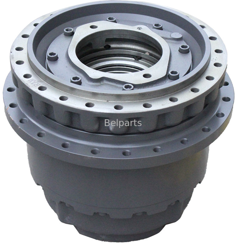 Excavator R480LC-9 ভ্রমণ হ্রাস গিয়ারবক্স 34E7-02500 হিউন্ডাই Excavator জন্য গিয়ারবক্স
