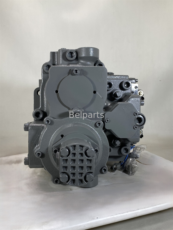 K5V200DPH-XMXR-OE02 ZX450-3 9199338 হিটাচি এক্সক্যাভারের জন্য হাইড্রোলিক পাম্প সমাবেশ