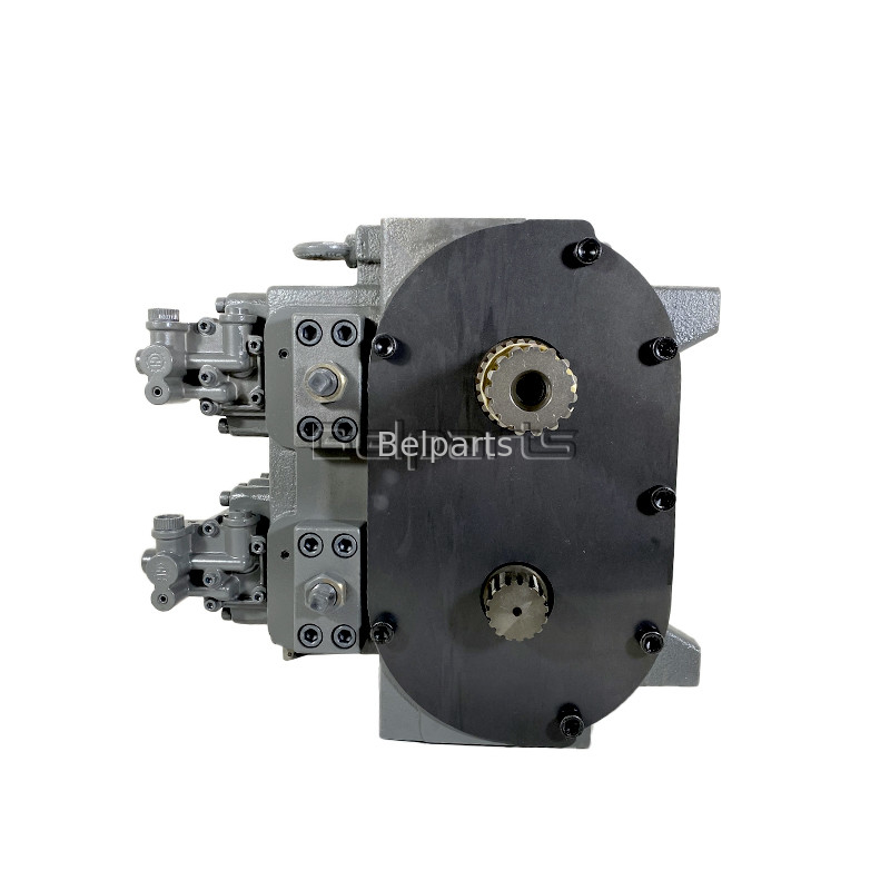HITACHI Excavator ZX450-3 9199338 K5V200DPH-XMXR-OE02 এর জন্য হাইড্রোলিক পাম্প সমাবেশ
