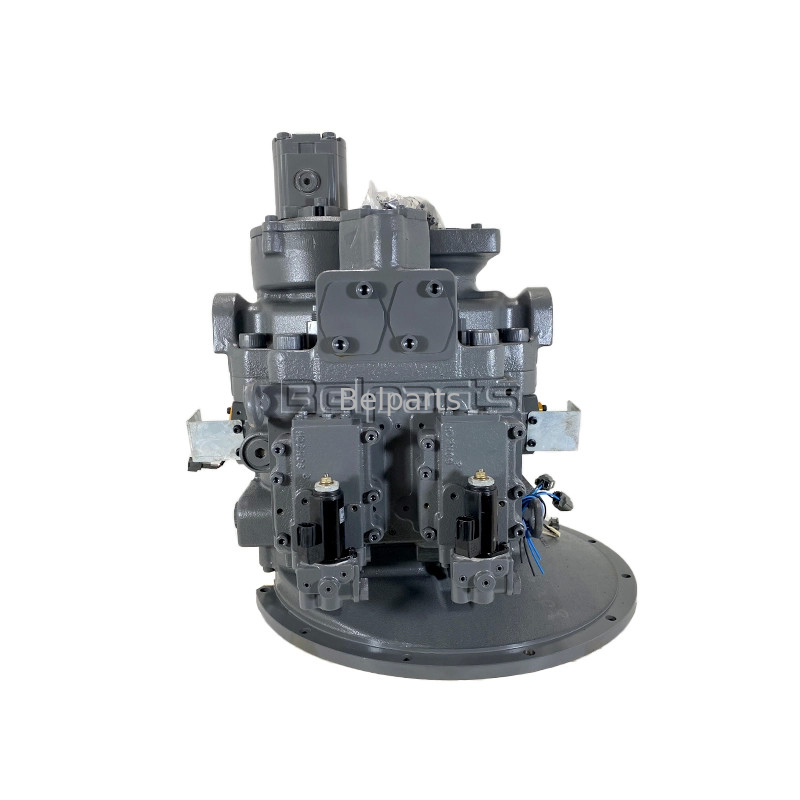 বেল পার্টস এক্সক্যাভেটর K5V200DPH-NXMXR-OE11 এক্সক্যাভেটর প্রধান পাম্প ZX450-1 4432815 হিটাচি জন্য