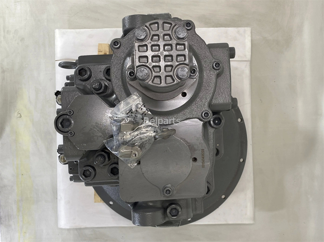 বেল পার্টস এক্সক্যাভেটর K5V200DPH-NXMXR-OE11 এক্সক্যাভেটর প্রধান পাম্প ZX450-1 4432815 হিটাচি জন্য