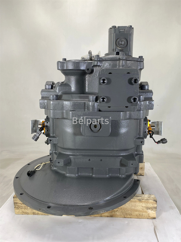 বেল পার্টস এক্সকাভেটর K5V200DPH-NXMXR-OE11 হাইড্রোলিক পাম্প ZX450-1 4432815 হিটাচি জন্য