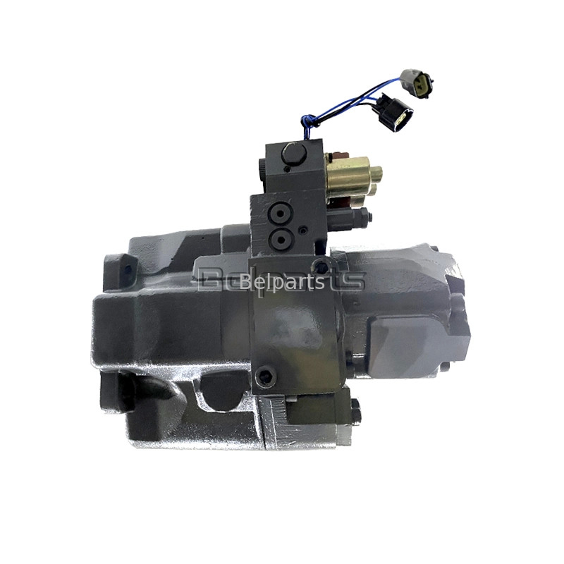Excavator Spare Parts VIO70 172187-73100 AP2D36-G2SP-30 এর জন্য হাইড্রোলিক প্রধান পাম্প07.0-এসআর