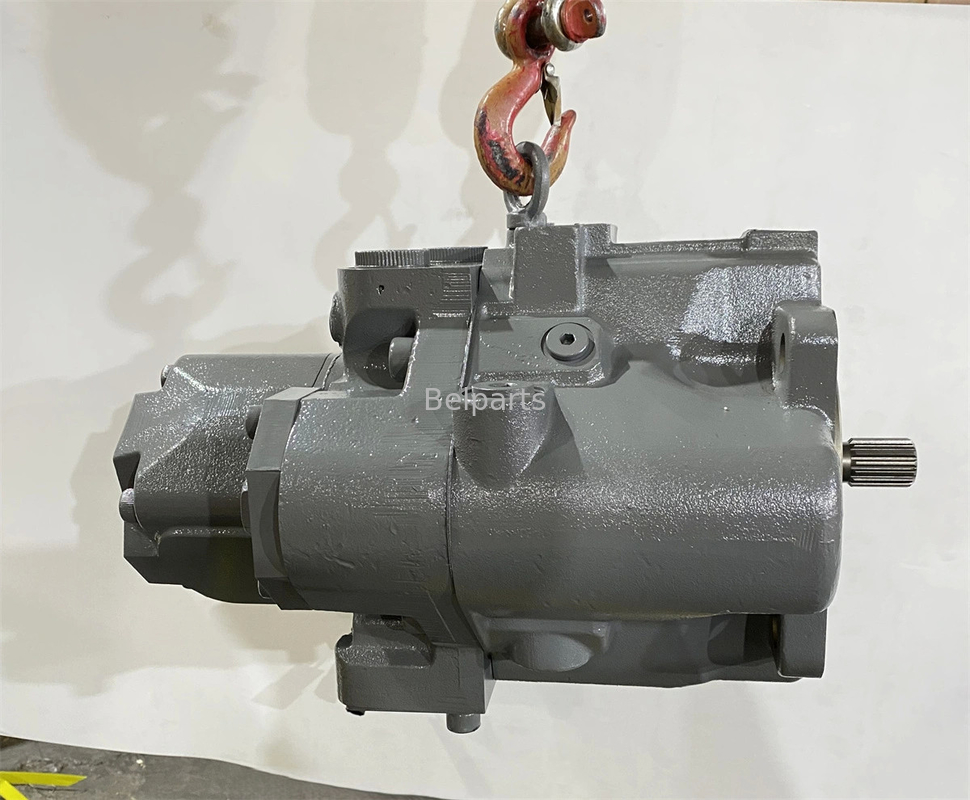 Excavator Spare Parts VIO70 172187-73100 AP2D36-G2SP-30 এর জন্য হাইড্রোলিক প্রধান পাম্প07.0-এসআর