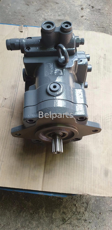 এক্সক্যাভেটর খুচরা যন্ত্রাংশ PSVL-42CG পাম্প সমাবেশ E305.5 374-2025 হাইড্রোলিক প্রধান পাম্প