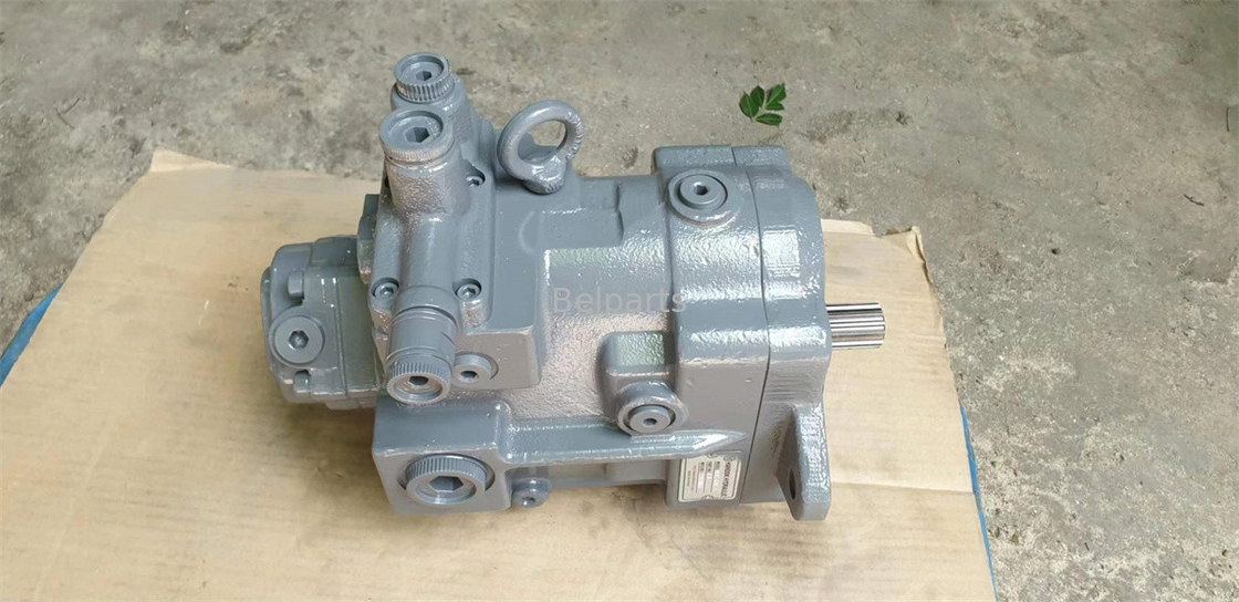 এক্সক্যাভেটর খুচরা যন্ত্রাংশ PSVL-42CG পাম্প সমাবেশ E305.5 374-2025 হাইড্রোলিক প্রধান পাম্প