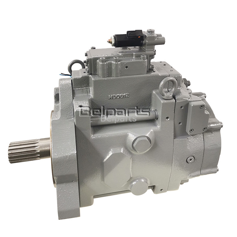 হিটাচি ZX850-3 ZX650-3 4635645 হাইড্রোলিক পাম্প সমাবেশ জন্য K3V280 খননকারী যন্ত্রাংশ