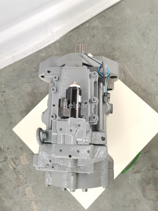 হিটাচি ZX850-3 ZX650-3 4635645 হাইড্রোলিক পাম্প সমাবেশ জন্য K3V280 খননকারী যন্ত্রাংশ