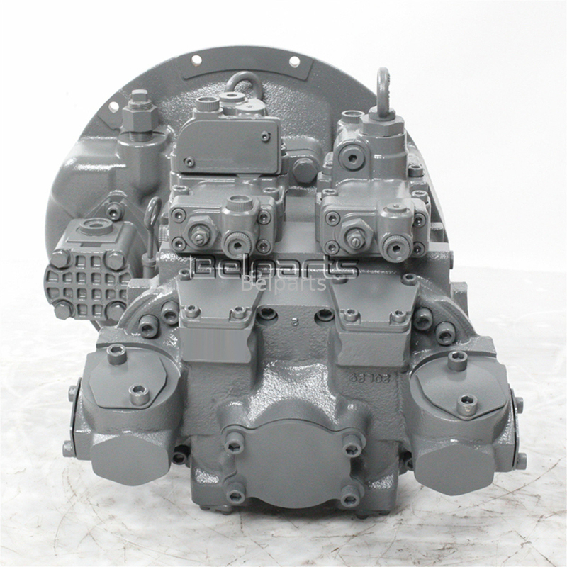 Excavator পাম্প সমাবেশ ZX200-3 9262319 9262320 হাইড্রোলিক পাম্প Assy জন্য HPVO118HW-RH26A