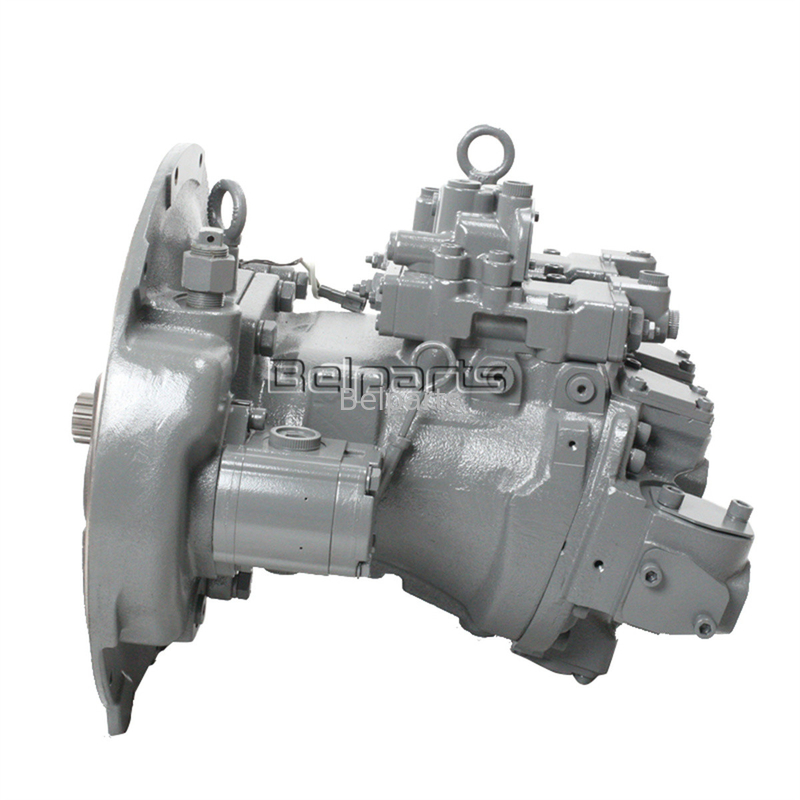 হিটাচি এক্সক্যাভেটর ZX200-3 9262319 9262320 মিনি এক্সক্যাভেটর জন্য হাইড্রোলিক পাম্প Assy