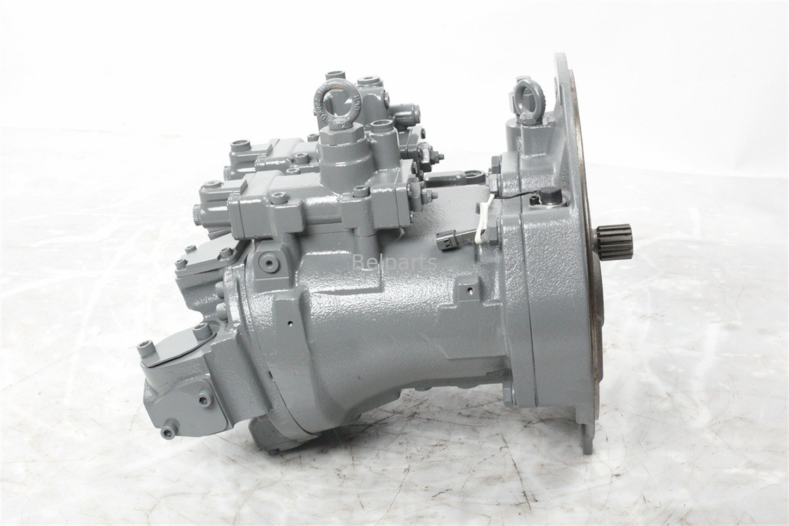 হিটাচি এক্সক্যাভেটর ZX200-3 9262319 9262320 মিনি এক্সক্যাভেটর জন্য হাইড্রোলিক পাম্প Assy