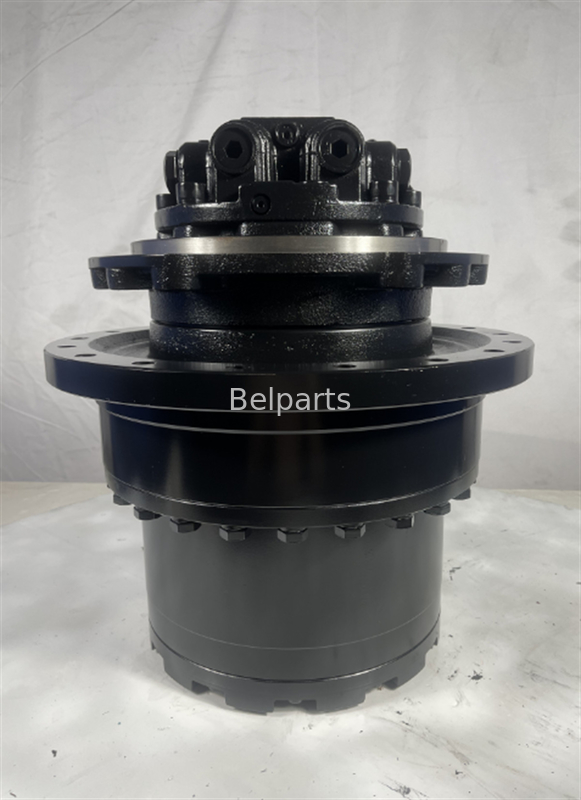 বেল পার্টস এক্সকাভেটর HMGF40FA ZX200-3 9257254 9258325 ট্রাভেল মোটর হিটাচির জন্য