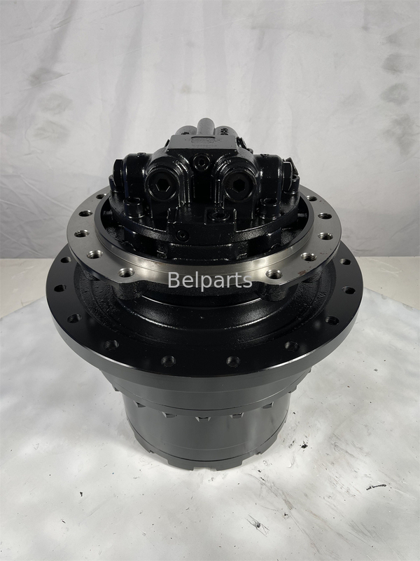 হিটাচি এক্সক্যাভেটর HMGF40FA ZX200-3 ফাইনাল ড্রাইভ 9257254 9258325 ভ্রমণ মোটর Assy