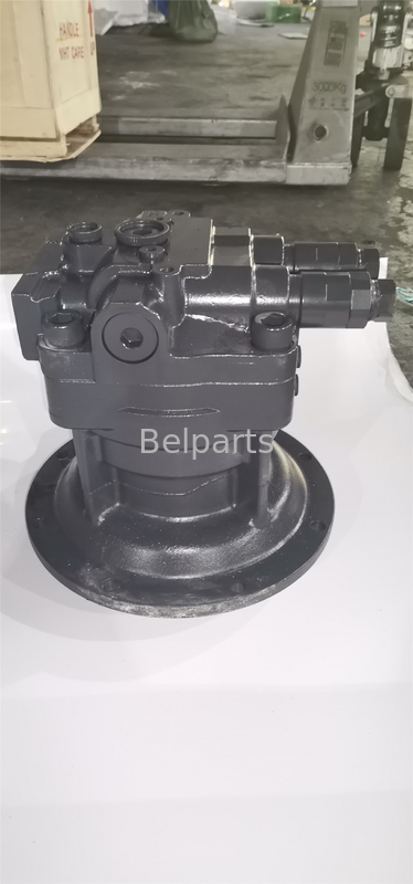 M5X130 সুইং মোটর Assy ZX200 ZX200-3 9257254 9258325 হিটাচি খননকারীর অংশের জন্য