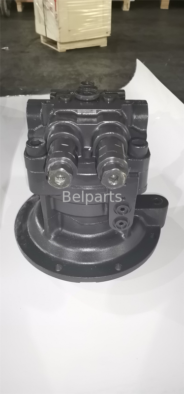 বেল পার্টস এক্সক্যাভেটর M5X130 হিটাচি সুইং মোটর Assy ZX200 ZX200-3 9257254 9258325