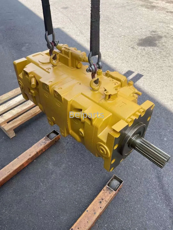 বেল পার্টস 369-9655 3699655 Excavator Hydraulic Pump A28VO280 TQ 390F 374F এর জন্য