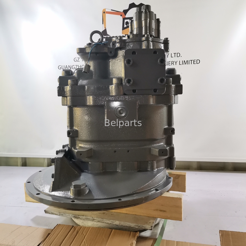 Belparts Excavator Hydraulic Motor Pump 2959663 জন্য TQ 345D 349D 345D পাম্প Assy খনির অ্যাপ্লিকেশন