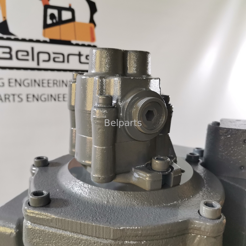 Excavator Hydraulic Motor 2959663 For Bel Parts TQ Pump 345D 349D 345D