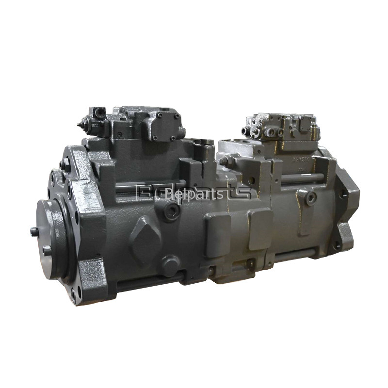 4455484 4424246 Excavator Parts হাইড্রোলিক পাম্প YA00003081 হিটাচি EX2500-6 EX5500 এর জন্য