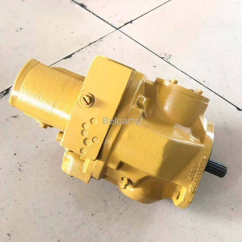 Rexroth AP2D25 341-7666 TQ E304.5 305C 306 জন্য Excavator জলবাহী প্রধান পাম্প