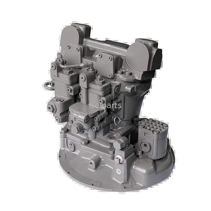 YB60000068 YB60000069 বেল পার্টস এক্সক্যাভেটর হাইড্রোলিক পাম্প HPV118 ZX200-5G ZX210-5G এর জন্য