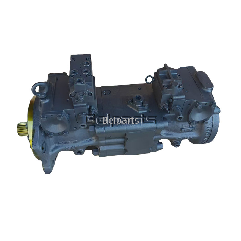 মূল কমাতসু Pc1250-8 Pc2000 Pc800 Pc850 হাইড্রোলিক পাম্প Assy 708-7w-00130 708-7s-00610 708-2Н-00440 পরবর্তি বাজারের জন্য