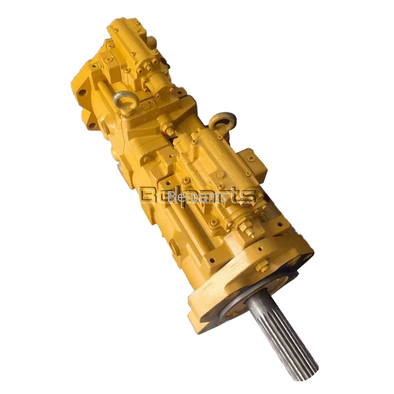 Excavator Spare 349E 352F 349E L 349E L HVG 349E L VG 349F L পুনর্নির্মাণের জন্য জলবাহী প্রধান পাম্প ডিভাইস