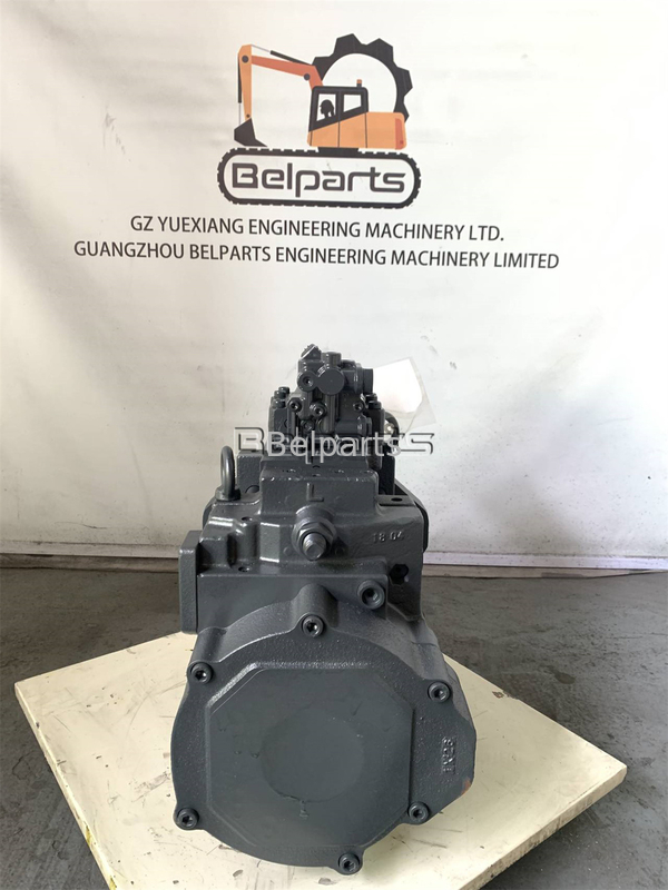 বেল পার্টস এক্সক্যাভার হাইড্রোলিক পাম্প Assy ZX870 YB60000667 টেকসই যন্ত্রপাতি পরে বাজার ORIGINAL