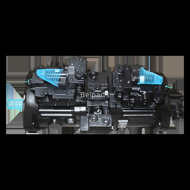 কোবেলকো ই এম ইলেকট্রিক এক্সক্যাভেটর SK200-8 SK260-8 এক্সক্যাভেটর হাইড্রোলিক পাম্প KAWASAK K3V112DTP-YT6K-17 K3V112DTP এর জন্য