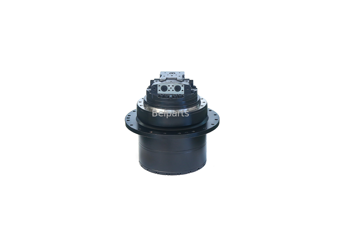 708-8F-00170 Komatsu PC200-6 ট্রাভেল মোটর রিডাকশন গিয়ারবক্স