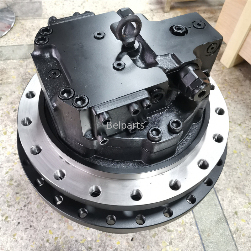 ট্রাভেল মোটর এসি হুন্ডাই R250LC-9 R250LC-9A R260LC-9S R260LC-9S ফাইনাল ড্রাইভ 31Q7-40150 31Q7-40140 31Q7-40070 39Q7-42100
