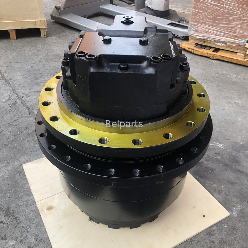 ট্রাভেল মোটর এসি হুন্ডাই R250LC-9 R250LC-9A R260LC-9S R260LC-9S ফাইনাল ড্রাইভ 31Q7-40150 31Q7-40140 31Q7-40070 39Q7-42100