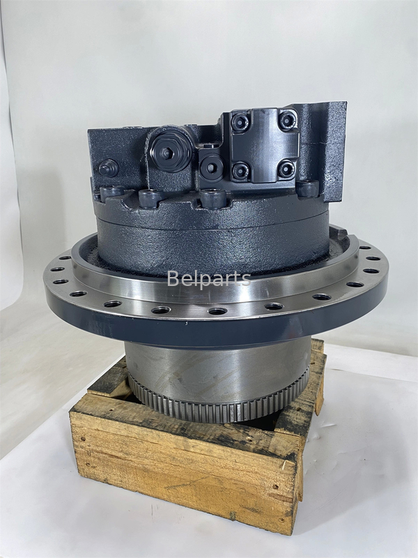 বেল পার্টস ট্রাভেল মোটর EC460B EC460C EC480D EC480DHR এক্সক্যাভেটর পার্টস ফাইনাল ড্রাইভ VOE14508165