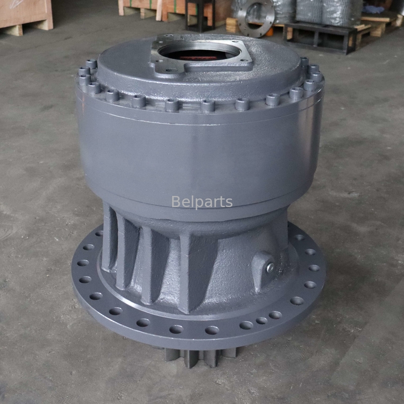 CA390F সুইং গিয়ারবক্স 3789545 4512796 451-2796 CAT 390F জন্য এক্সক্যাভেটর পার্টস হাইড্রোলিক সুইং মোটর সুইং রিডাকশন গিয়ার