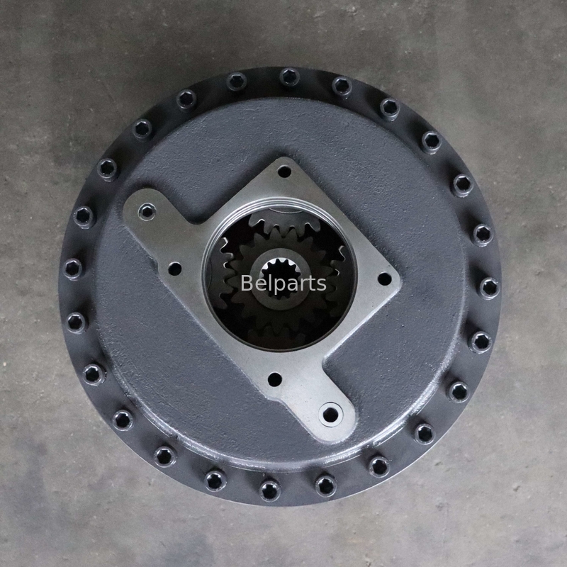 CA390F সুইং গিয়ারবক্স 3789545 4512796 451-2796 CAT 390F জন্য এক্সক্যাভেটর পার্টস হাইড্রোলিক সুইং মোটর সুইং রিডাকশন গিয়ার