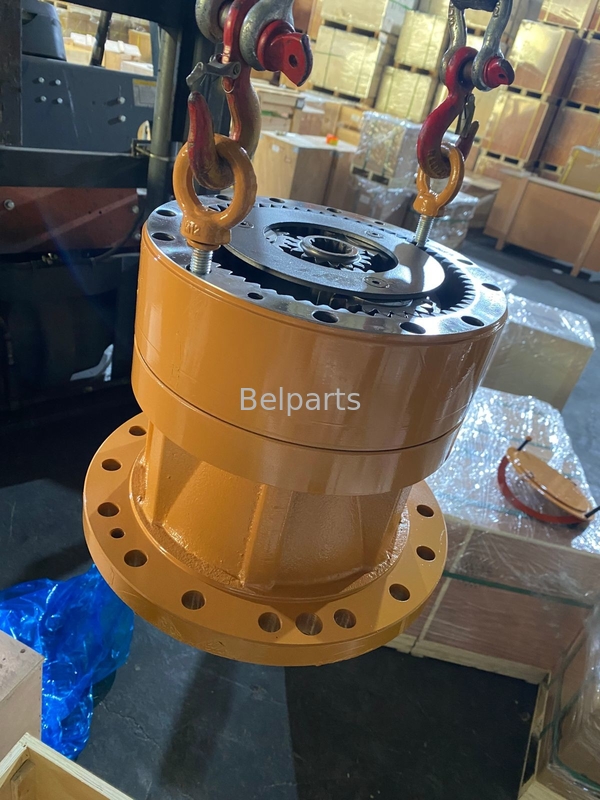 বেল পার্টস এক্সক্যাভেটর 312C CX210B 312D 1695569 সুইং ডিভাইসের জন্য সুইং রিডাকশন গিয়ার ASSY পরে বাজার মূল