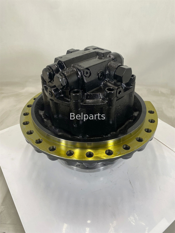 পার্ট নম্বর 9281920 9281921 9281842 9281841 হিটাচি ZX290L-5G ZX330-5G ZX350H-3 ZX350K-5G এর জন্য Excavator ভ্রমণ মোটর
