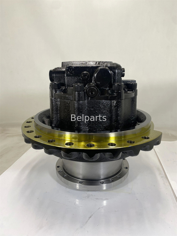বেল পার্টস ZX290L-5G ZX330-5G ZX350H-3 ZX350K-5G হিটাচি ফাইনাল ড্রাইভ 9281920 9281921 9281842 9281841 ভ্রমণ মোটর