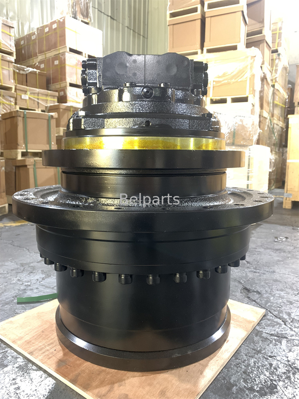 হিটাচি এক্সক্যাভেটর ZX450 ZX450H ZX460LCH ZX480MTH ভ্রমণ মোটর Assy 9186918 9203565 AFTERMARKET ORIGINAL