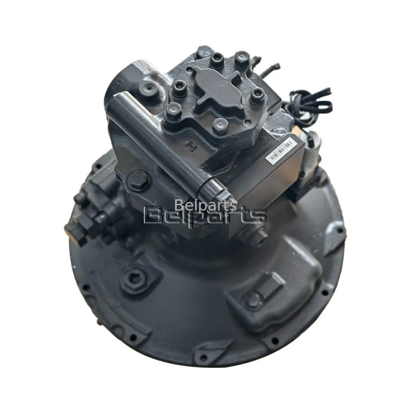 কোমাটসু এক্সক্যাভেটর পাম্প PC120-6 708-1L-00070 708-1L-00032 ক্রলার এক্সক্যাভেটরের জন্য হাইড্রোলিক পাম্প