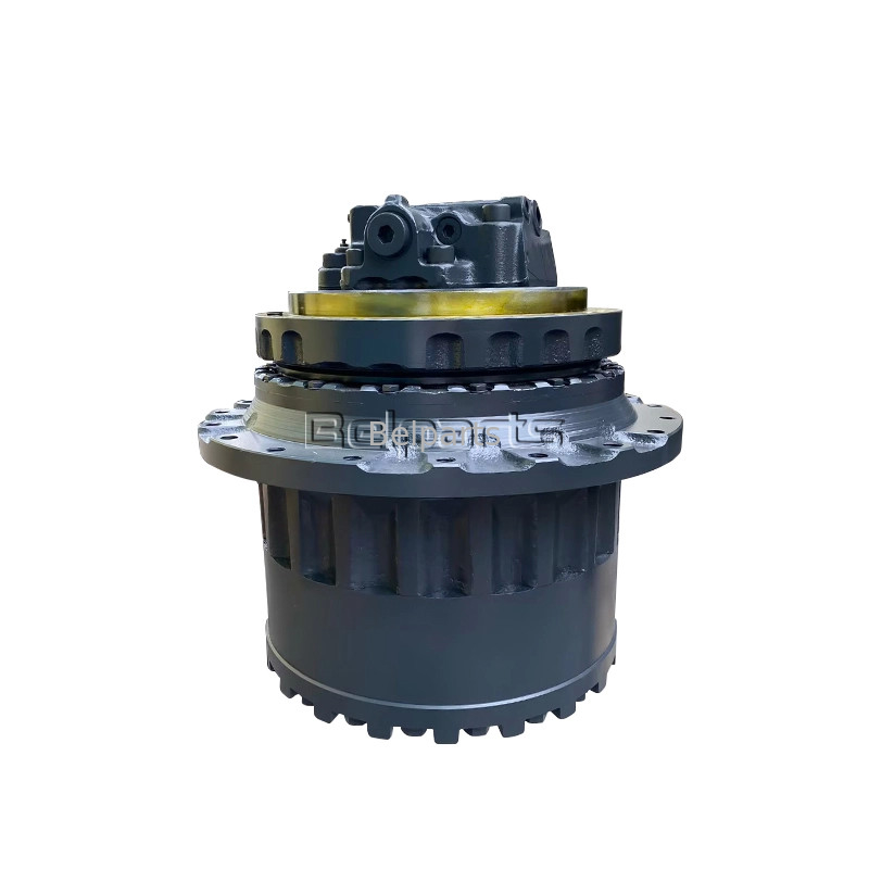 Komatsu PC300LC-6C 2072700160 ট্রাভেল মোটর Assy কিনুন Excavator Undercarriage Assembly অনলাইন