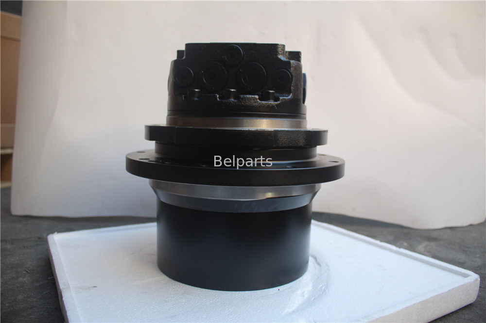 ভারী ডিউটি খননকারী ফাইনাল ড্রাইভ যন্ত্রাংশ TM03AF MAG18VP-230 MAG18VP-350 ববক্যাট খননকারীর জন্য